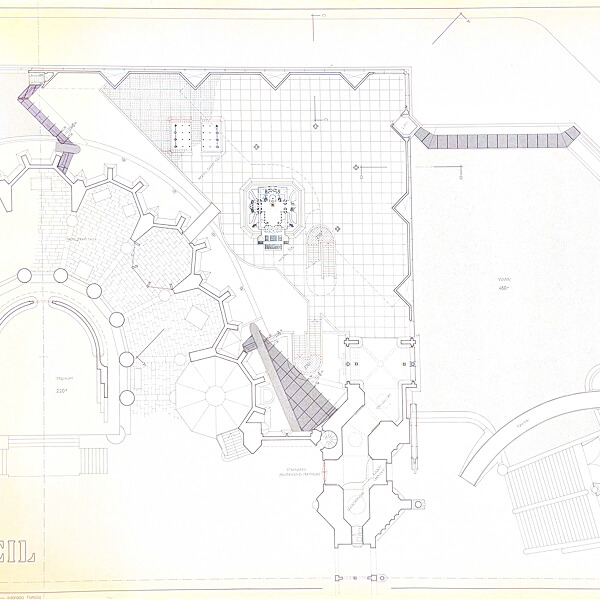 Gallery |【公式】ガウディ没後100年公式事業 NAKED meets ガウディ展