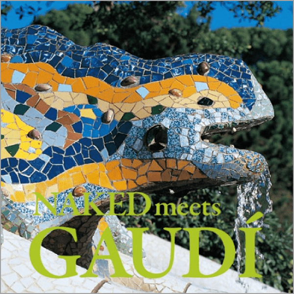 NAKED meets ガウディ展